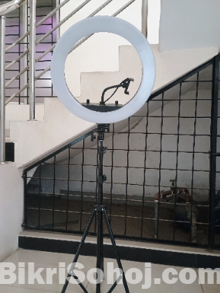 Ring Light